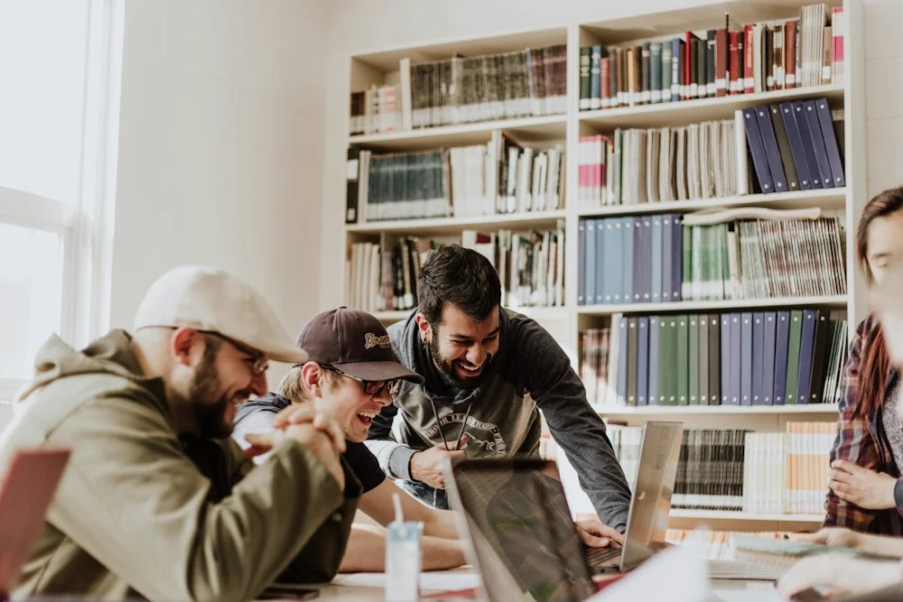Fortinet para Educación y Universidades