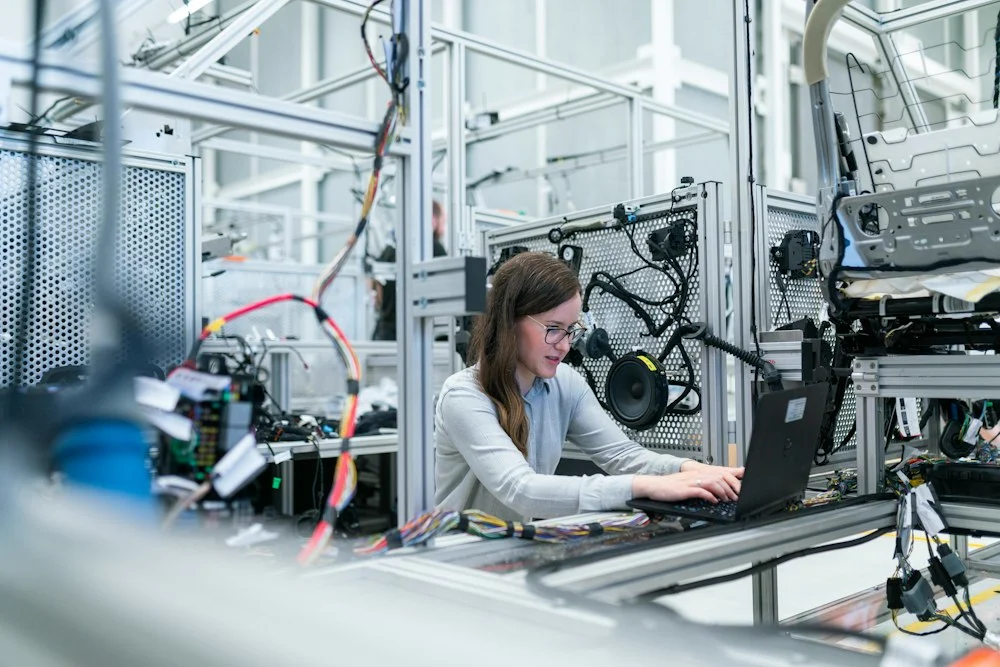 Fortinet para Manufactura y Redes Industriales OT SCADA