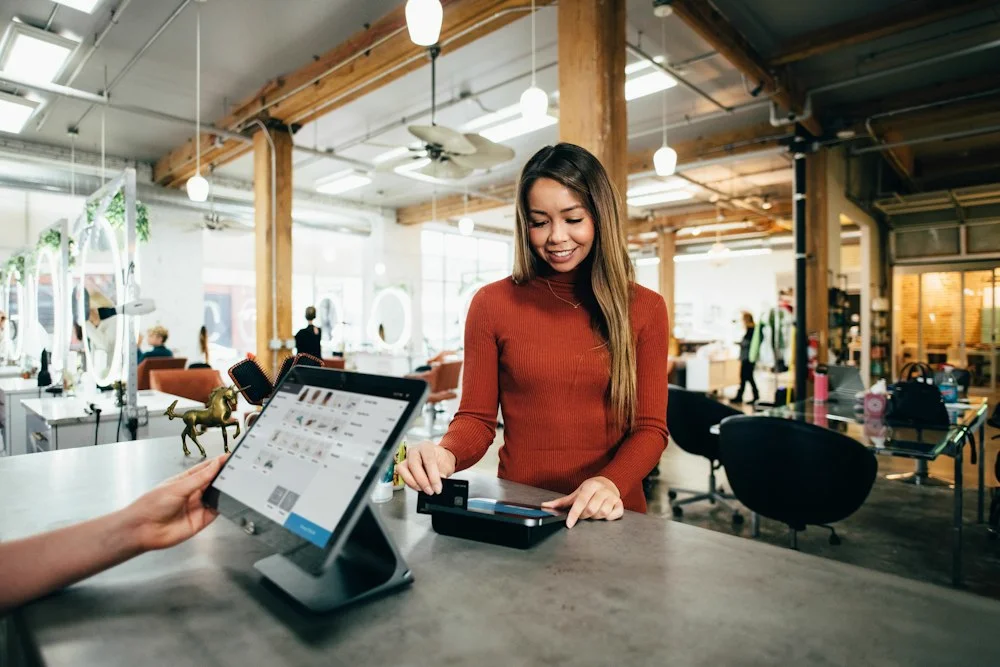 Fortinet para Retail y Sucursales en México