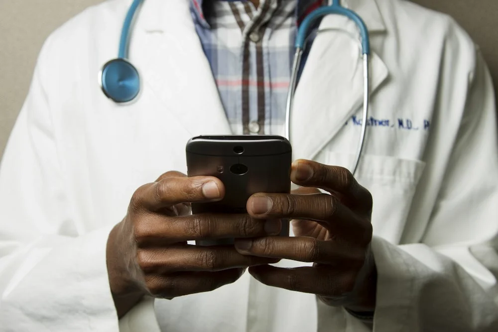 Fortinet para Sector Salud y Hospitales en México