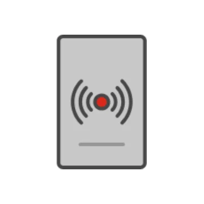 Access Point FortiAP Fortinet - Tikendo