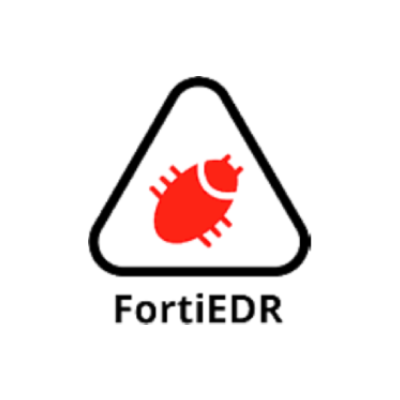 FortiEDR protección endpoints