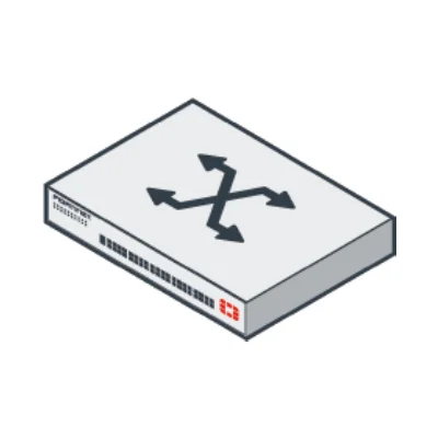 Switch FortiSwitch Fortinet - Tikendo