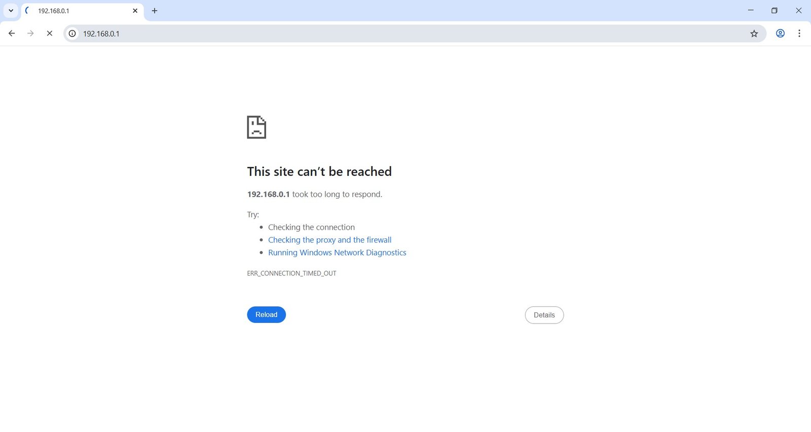 Comando SSH en terminal