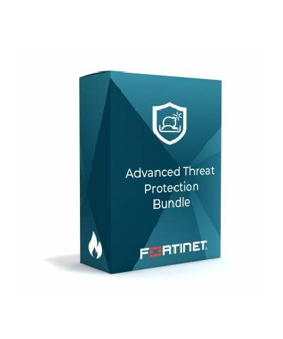 FortiGuard ATP protección avanzada amenazas FortiGate México