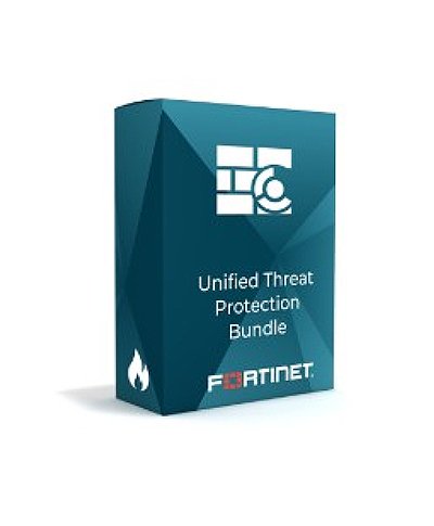 FortiGuard UTP protección unificada FortiGate México