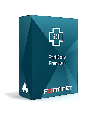 FortiCare Premium soporte avanzado FortiGate México