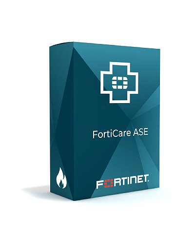 FortiCare ASE ingeniero dedicado Fortinet México